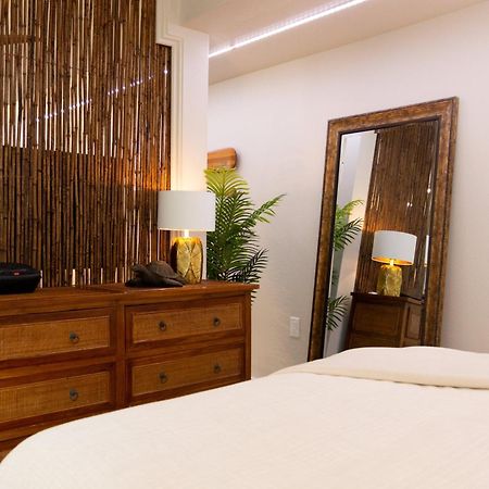 Plumeria Cottage Kailua-Kona Eksteriør billede