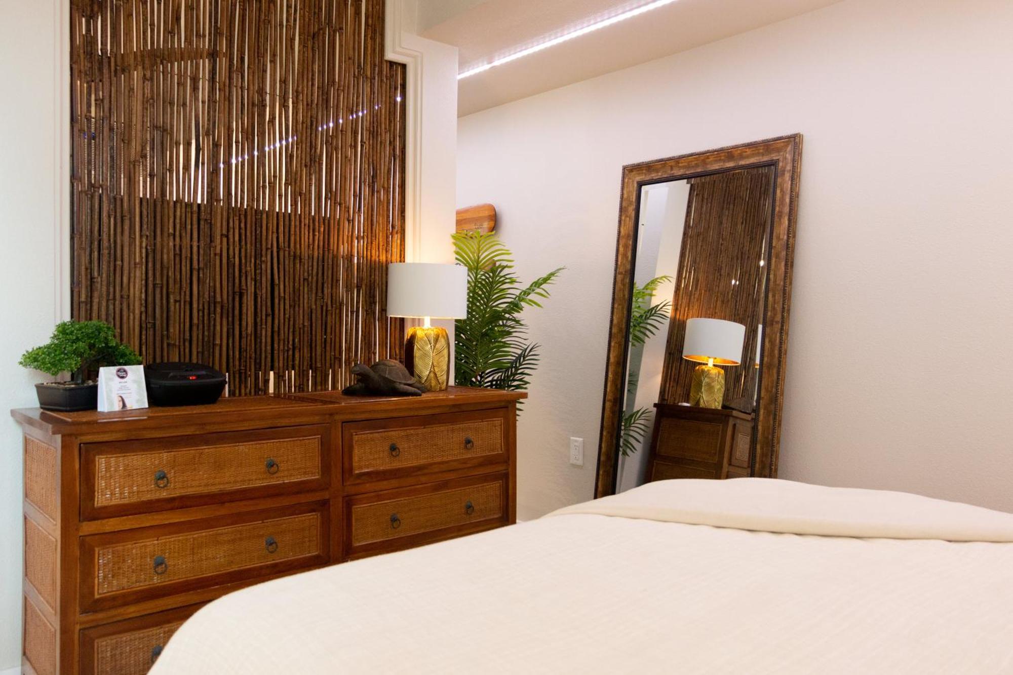 Plumeria Cottage Kailua-Kona Eksteriør billede